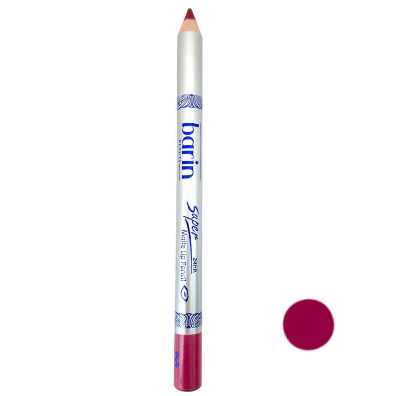 مداد لب بارین بیوتی شماره 26