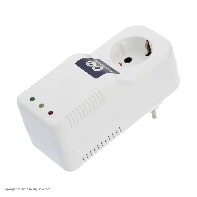 محافظ ولتاژ پارت الکتریک مدل پکیج