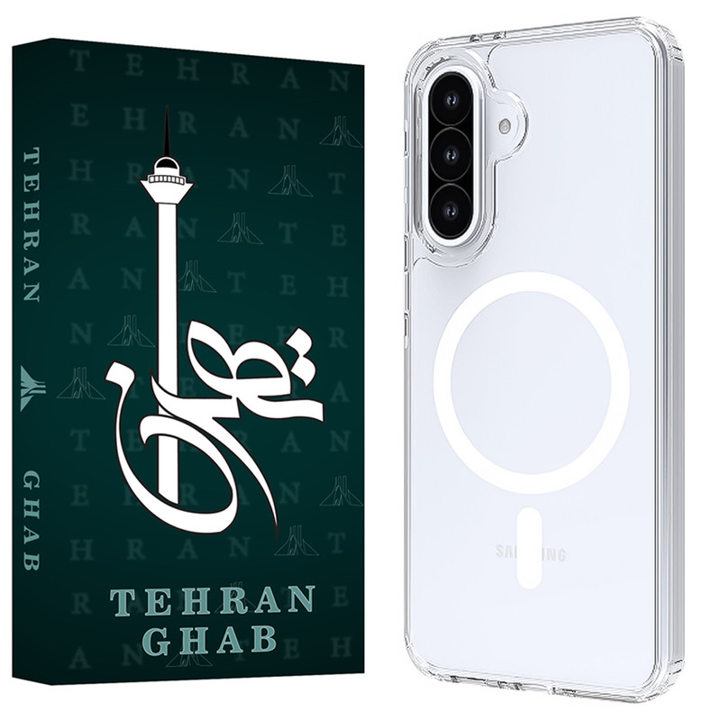کاور تهران قاب مدل SHFT مناسب برای گوشی موبایل سامسونگ Galaxy A36