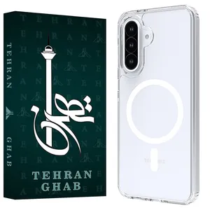 TEHRAN GHAB SHFT Cover Suitable For Samsung Galaxy A57 5G