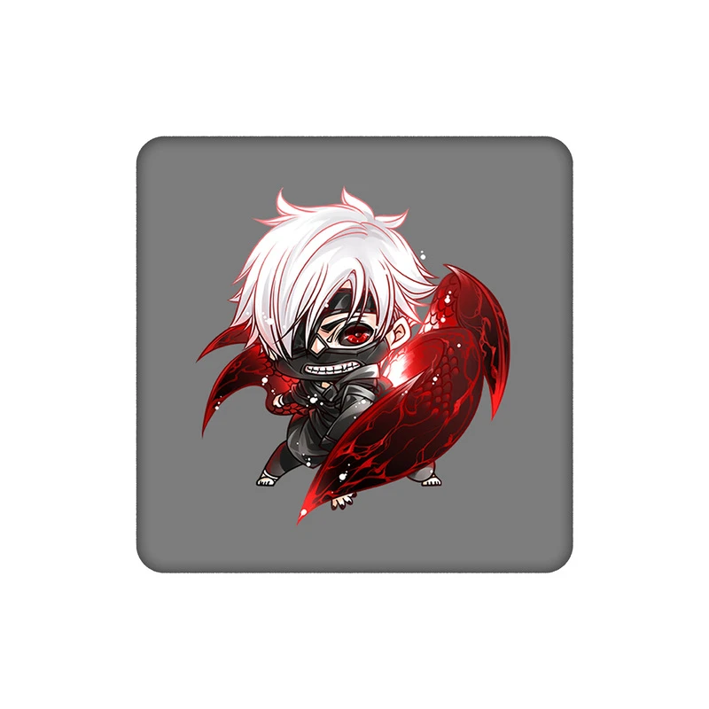 زیرلیوانی طرح انیمه توکیوغول کد 9921667