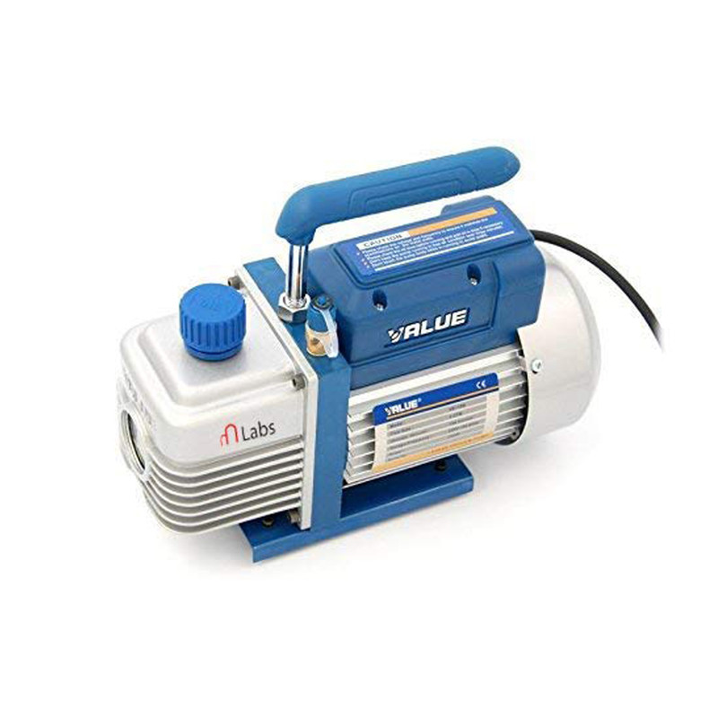 پمپ وکیوم ولیو مدل VE 125N