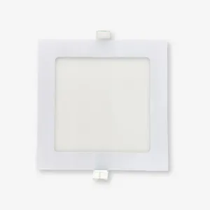 Tolid Noor S80 3W Recessed Downlight