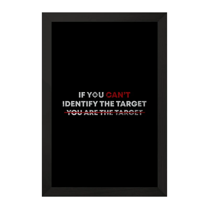 تابلو خندالو مدل کال اف دیوتی (Call of duty) کد F303