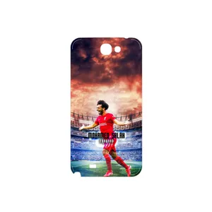 MAHOOT Mohammad Salah Cover Sticker for Samsung Galaxy Note 2