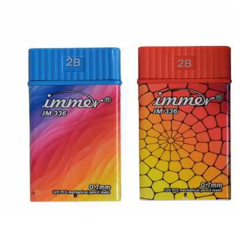 نوک مداد نوکی 0.7 میلی متری ایمر مدل Jm336 مجموعه 2 عددی