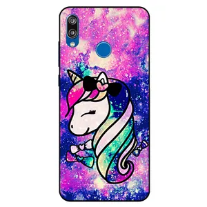 Megafone 8226 Cover For Honor 10 Lite