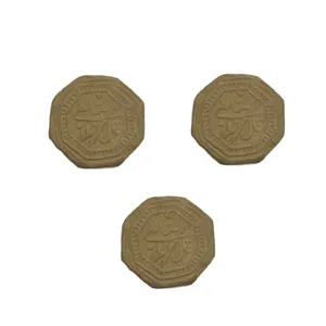 مهر نماز مدل هشت ضلعی بسته 3 عددی