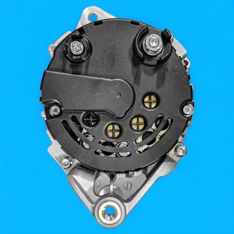 دینام خودرو مدل Ketsumi کد XU7.XU7P.XUM مناسب برای پژو 405 و پارس