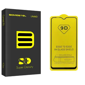 Somastel Sd Glass Screen Protector For Samsung glaxy A10
