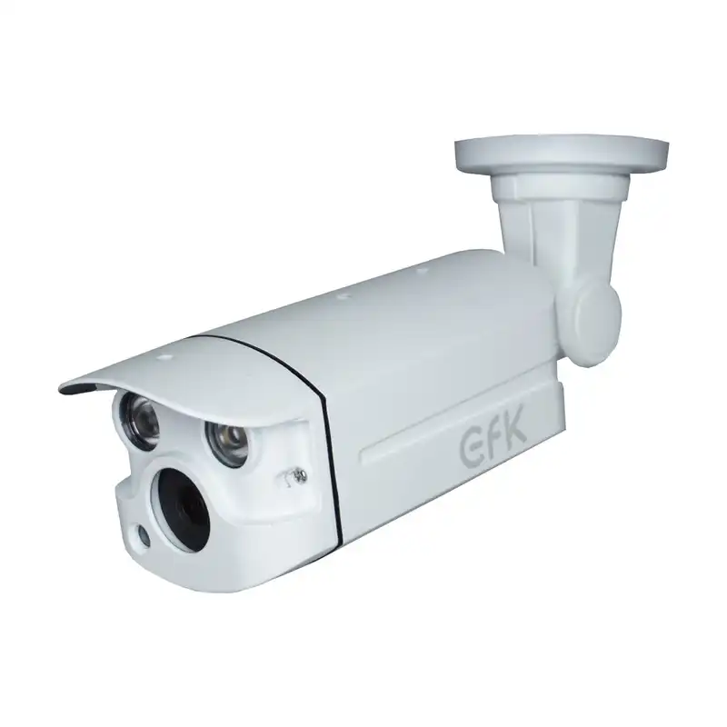 دوربین مداربسته تحت شبکه ای اف کی مدل NC44BM2WLP-FH