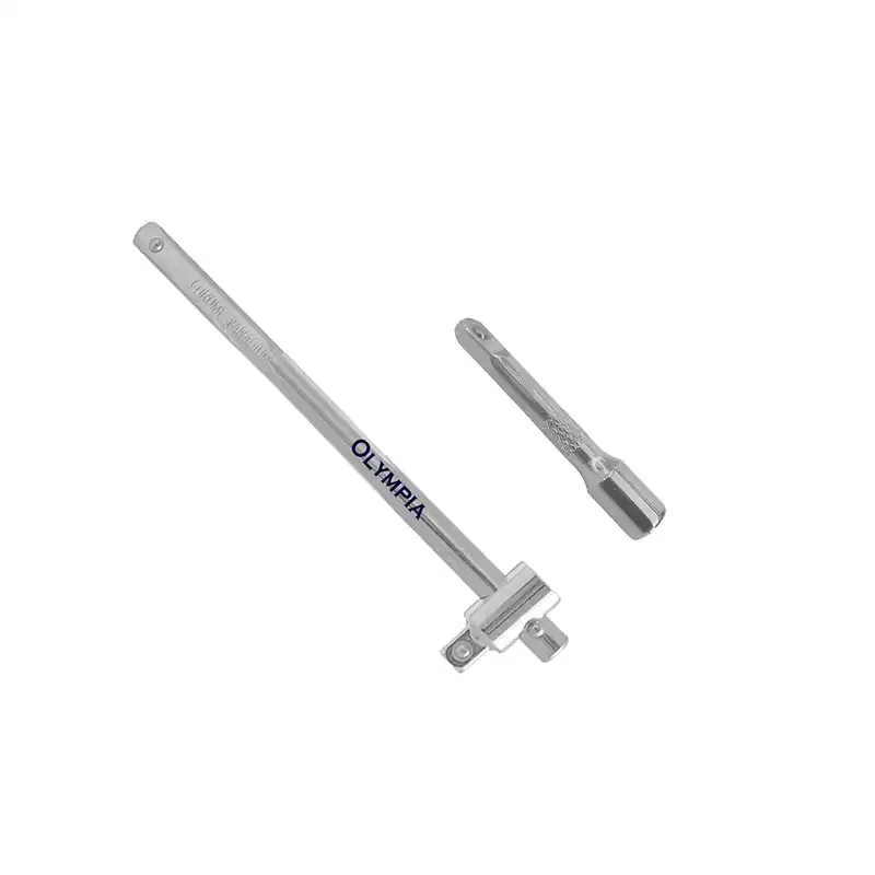 دسته بکس المپیا مدل XR1095 مجموعه 2 عددی