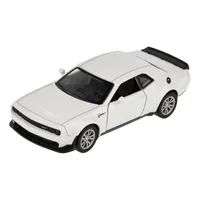 ماکت ماشین مدل DODGE CHALLENGER SRT