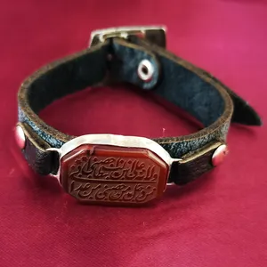  دستبند نقره سلین کالا مدل ce-san12