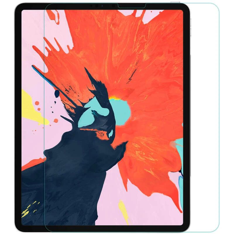 محافظ صفحه نمایش نیلکین مدل v plus anti blue مناسب برای تبلت اپل 2020/iPad Pro 11 2018