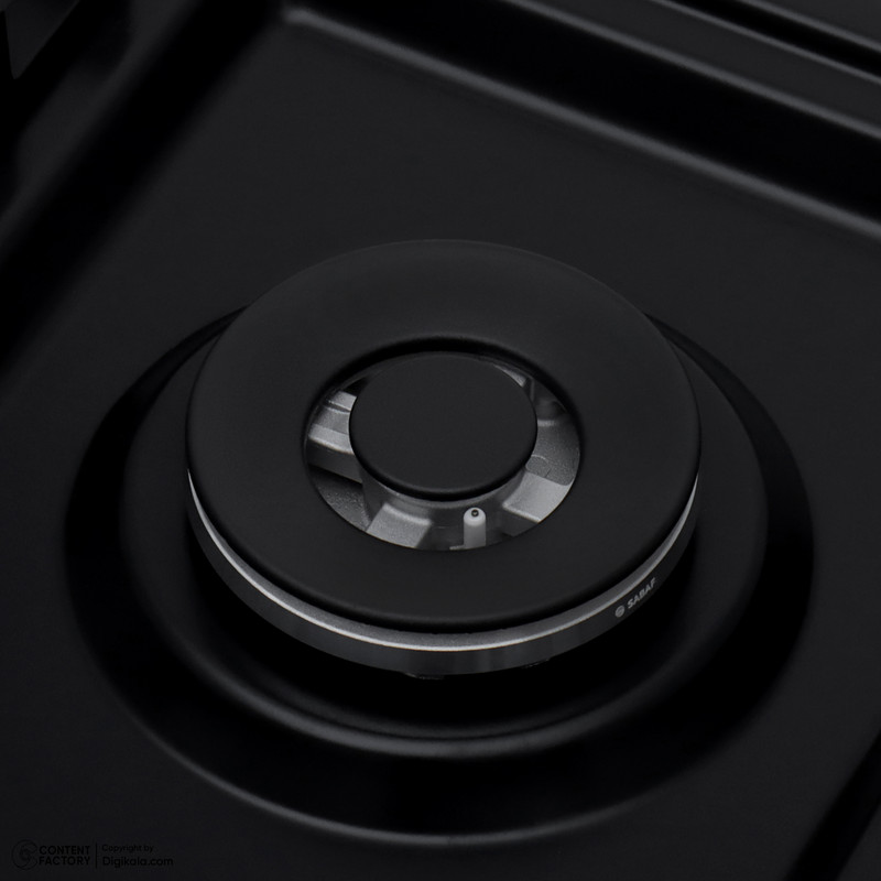 اجاق گاز نیک کالا مدل EGH 103