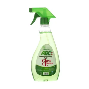 شیشه پاک کن آ ب ث پلاس پلاس مدل GC02 حجم 500 میلی لیتر