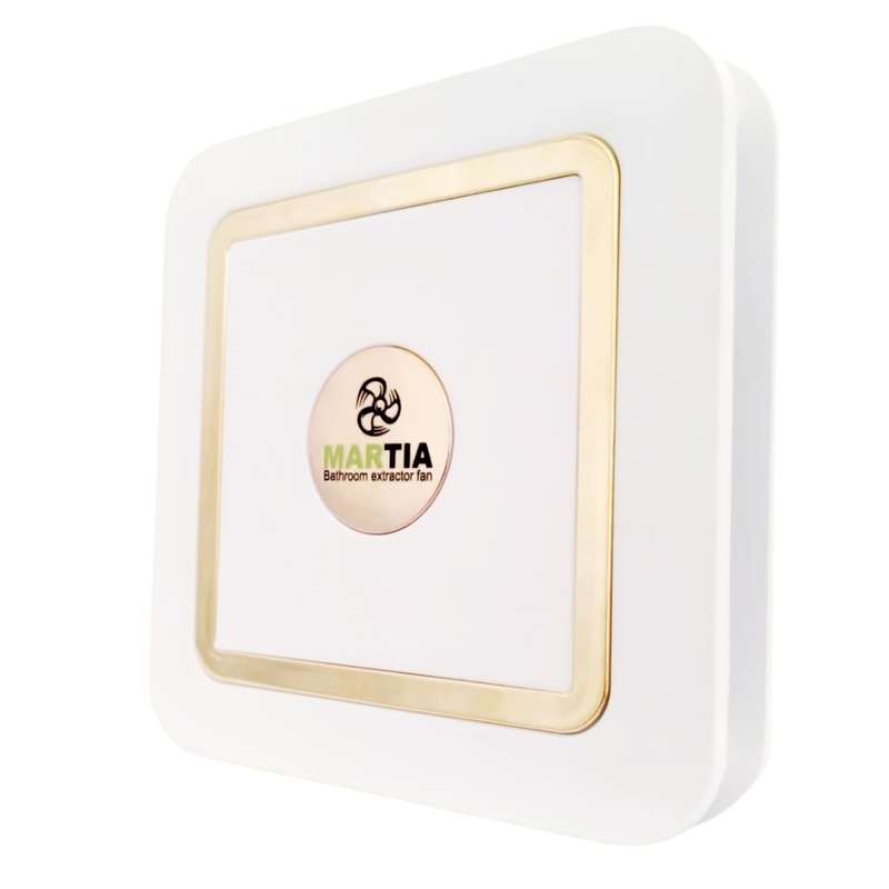 هواکش مارتیا مدل PM2 کد 10D