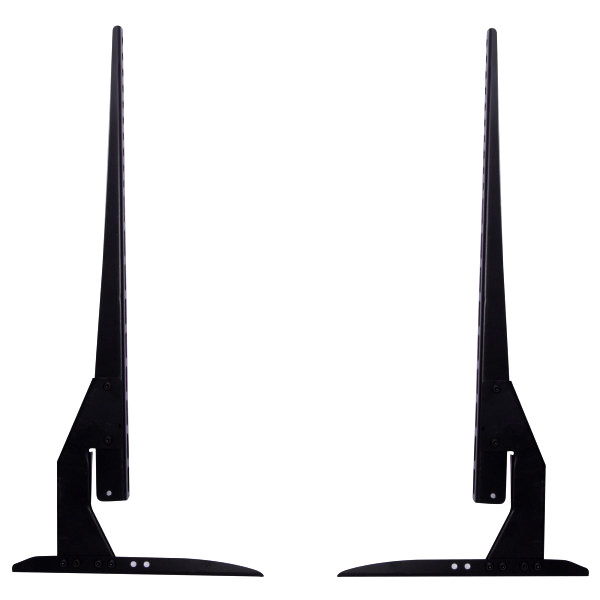 پایه رومیزی تلویزیون دیاموند مدل آریا مناسب برای تلویزیون های 32 تا 55 اینچ