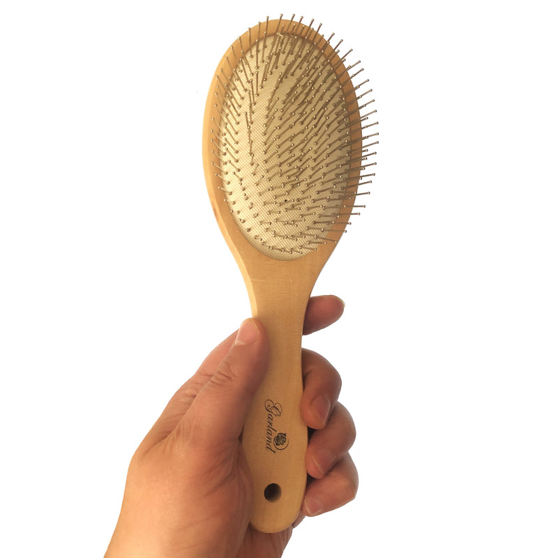 برس مو گارلند کد KD35 برس مو گارلند کد KD35