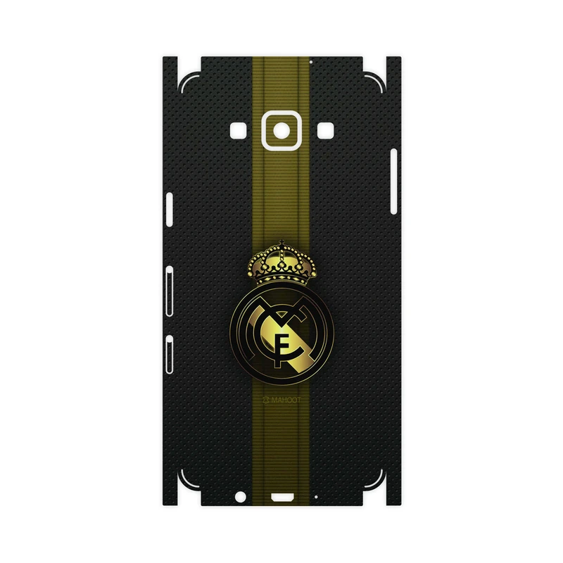 برچسب پوششی ماهوت مدل Real-Madrid-2-FullSkin مناسب برای گوشی موبایل سامسونگ Galaxy A5 2015