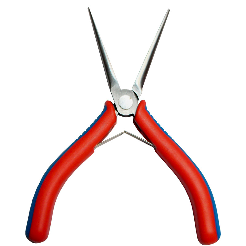 انبر دم باریک مدل 06 سایز 6 اینچ