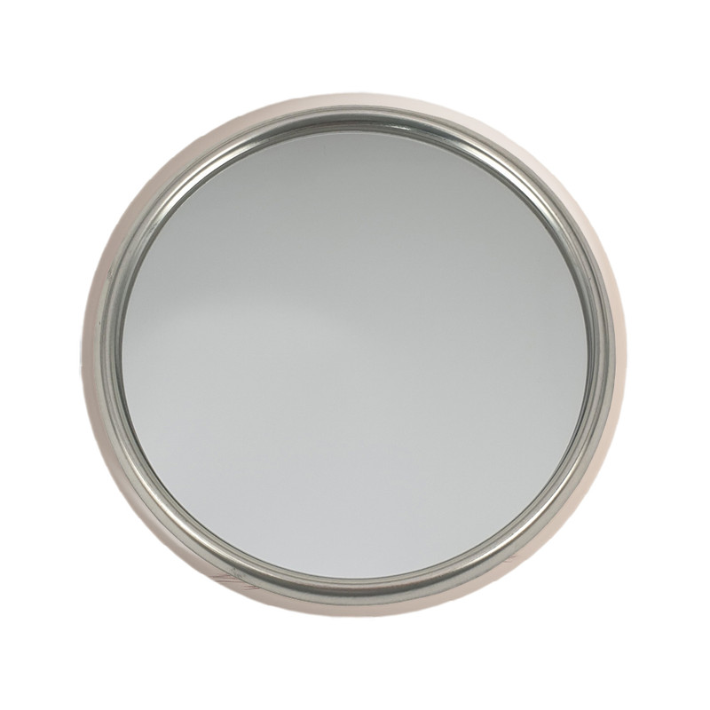 آینه جیبی خندالو مدل مگورو انیمه Blue Lock کد 24391