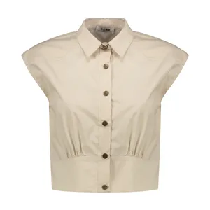 شومیز زنانه وینکلر مدل W0614082BL-CREAM