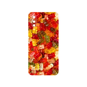 MAHOOT Gummi candy 1 Cover Sticker for Xiaomi MI 9 Lite