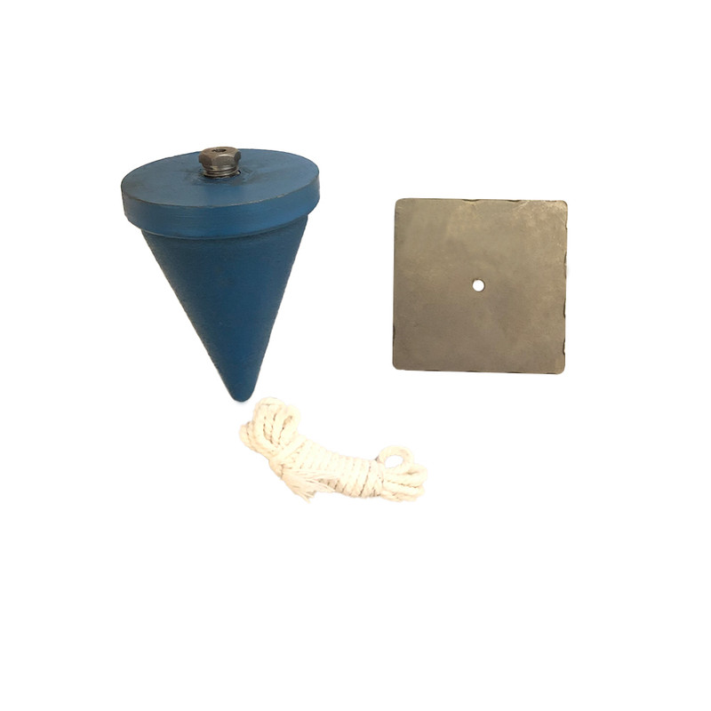 شاقول مدل 004