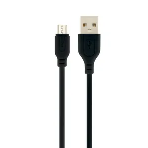 کابل تبدیل USB به MicroUSB کلومن مدل KD-29 طول 1 متر