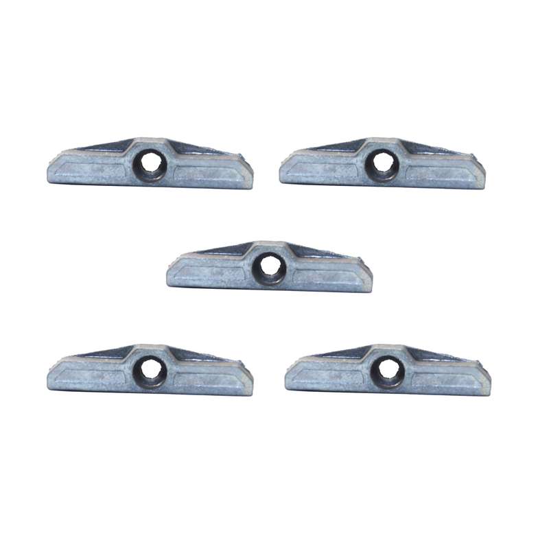 زاماک پنجره مدل AX13-WMD بسته 5 عددی