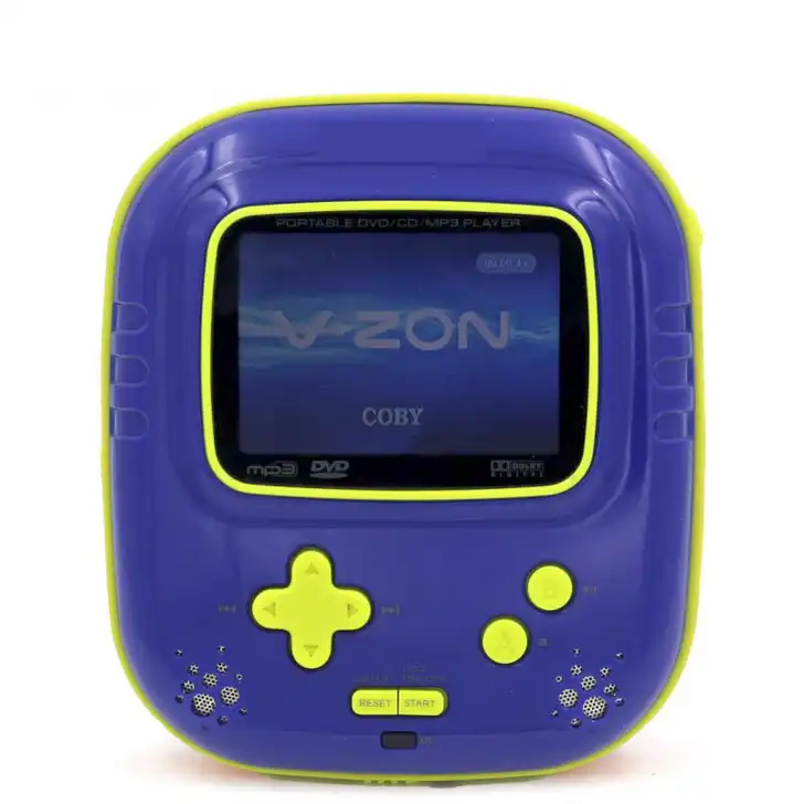 پخش کننده DVD جیپاس مدل GDVD-6268