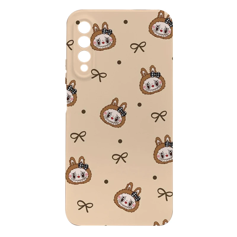 کاور گارد قاب علوی مدل SML مناسب برای گوشی موبایل هواوی Y9S