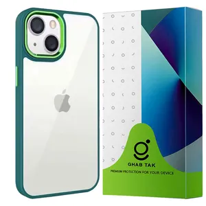 Ghab Tak NewIP13 Cover For Apple iPhone 13 / iPhone 14