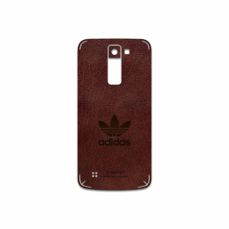 برچسب پوششی ماهوت مدل NL-DDS مناسب برای گوشی موبایل ال جی K8