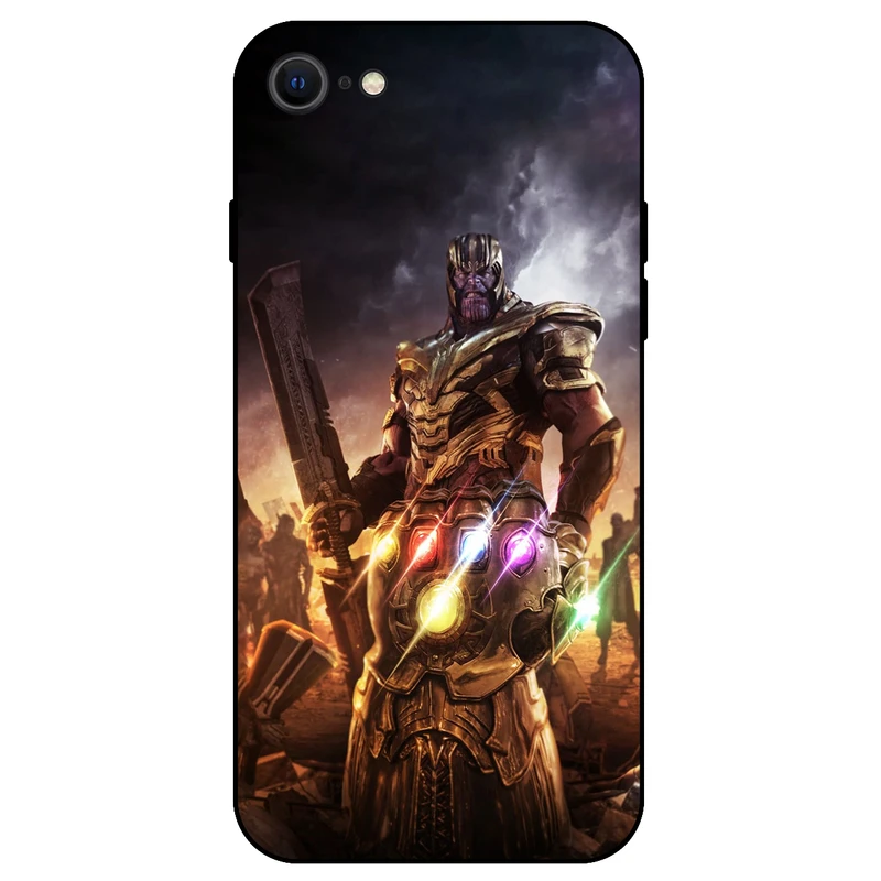 کاور مگافون کد 5418 مناسب برای گوشی موبایل اپل Iphone 6 Plus / 6s Plus   