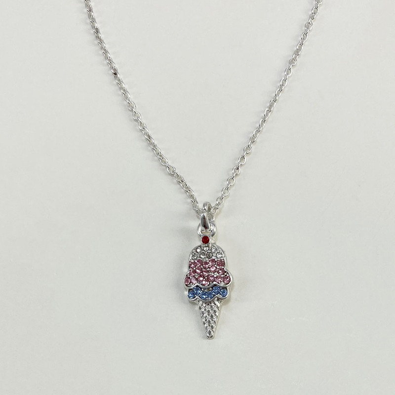 گردنبند زنانه اکسسورایز مدل 590710