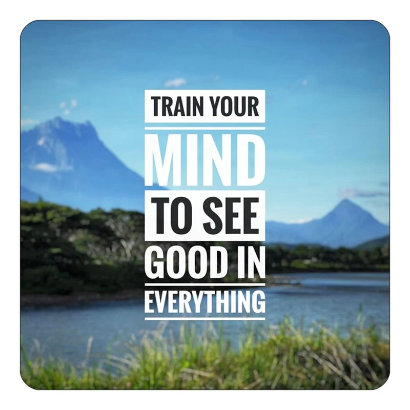 مگنت کاکتی طرح جملات انگیزشی و مثبت مدل mp25134