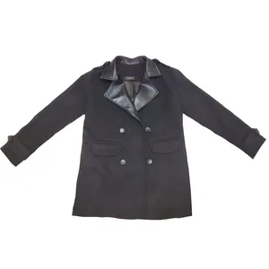 پالتو زنانه مدل سارین