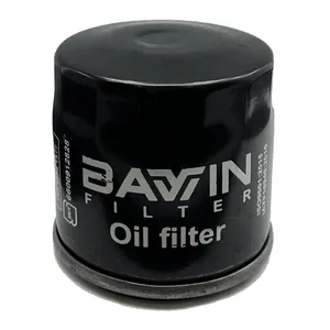 فیلتر روغن باوین مدل BCO 7135 مناسب برای پراید