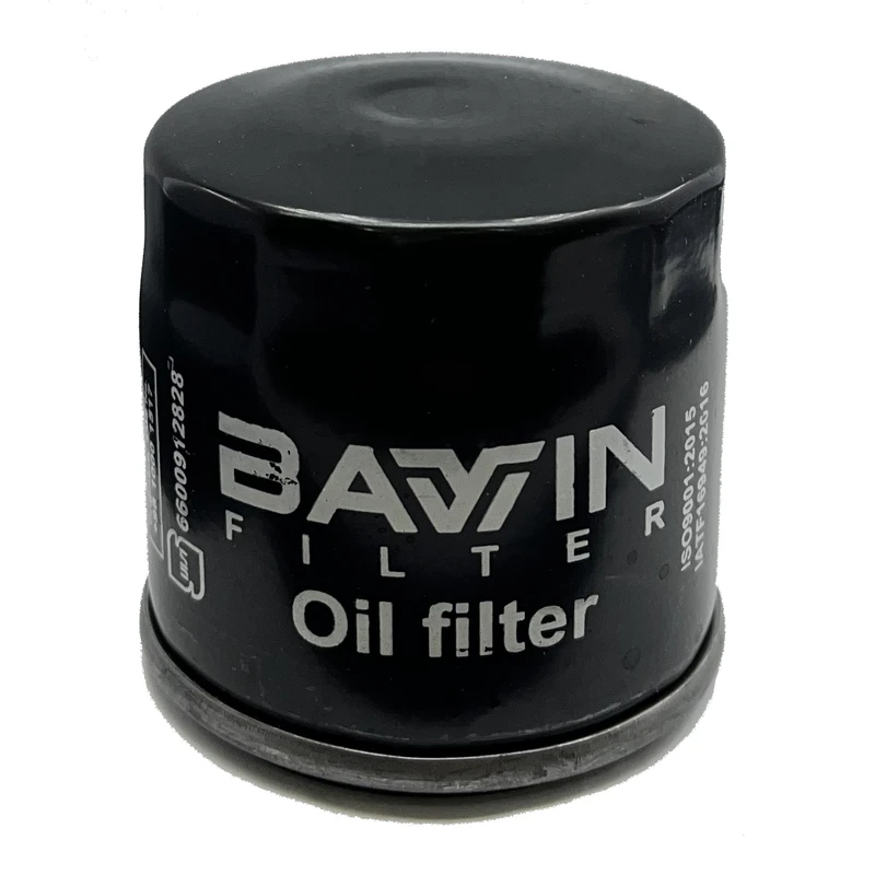 فیلتر روغن باوین مدل BCO 7135 مناسب برای پراید