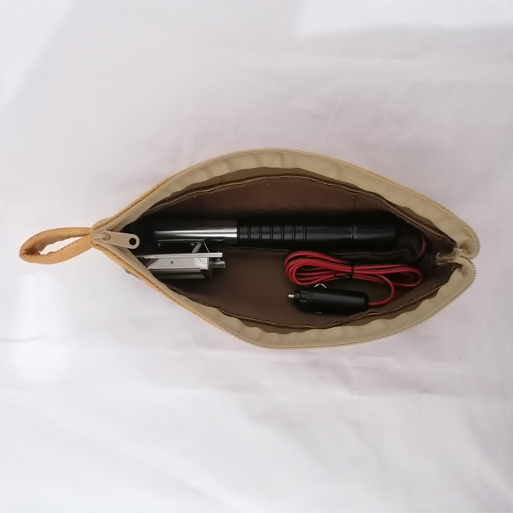 انبر برقی تاوارا مدل فندکی 24v انبر برقی تاوارا مدل فندکی 24v