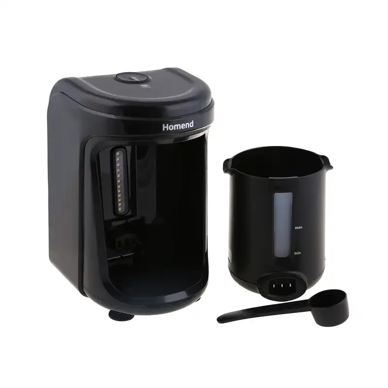 قهوه ساز هومند مدل Homend Pottoman 1840h