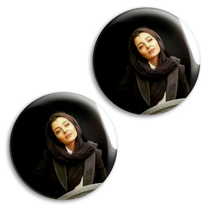 مگنت پرمانه طرح ساره بیات کد pmag2.28252 مجموعه 2 عددی