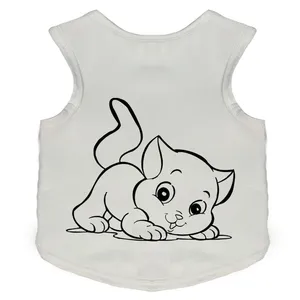 لباس سگ و گربه مدل گربه كد Da s112 سایز XL