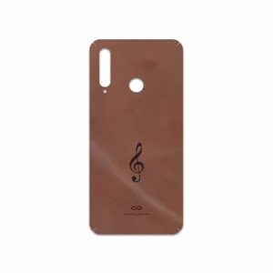 MAHOOT MNL-SOL Cover Sticker for Honor 20 Lite