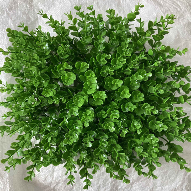 دیوارپوش مدل شمشادی پرتراکم سایز 25×25 سانتی متر