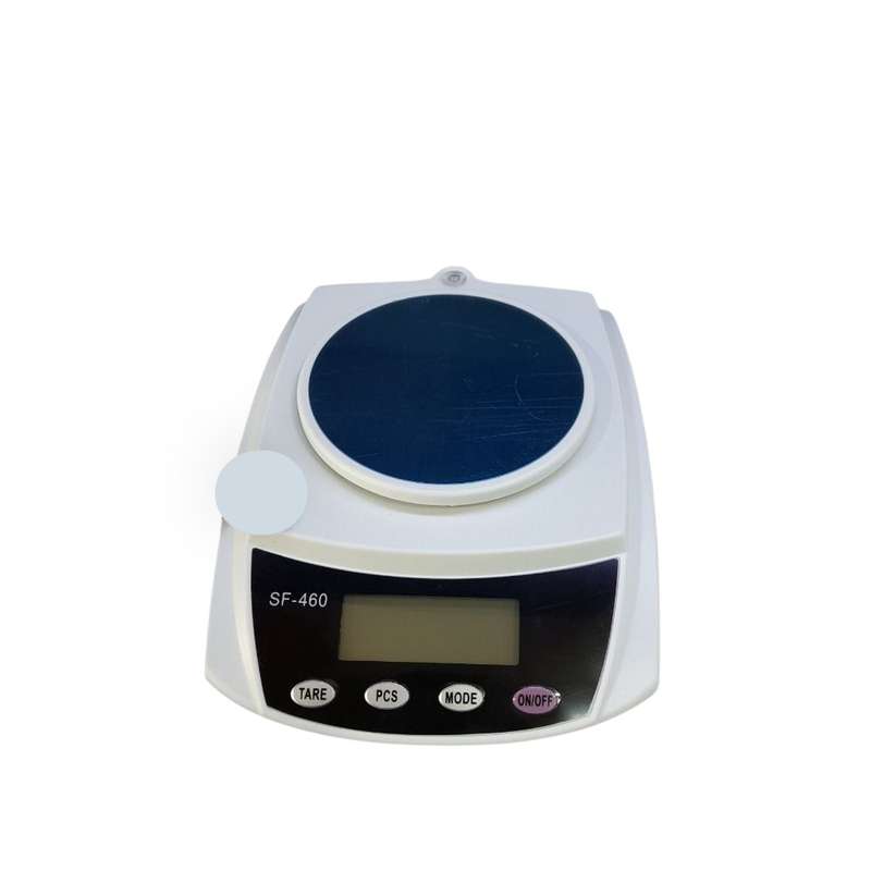 ترازو مدل SF460_5kg ترازو مدل SF460_5kg