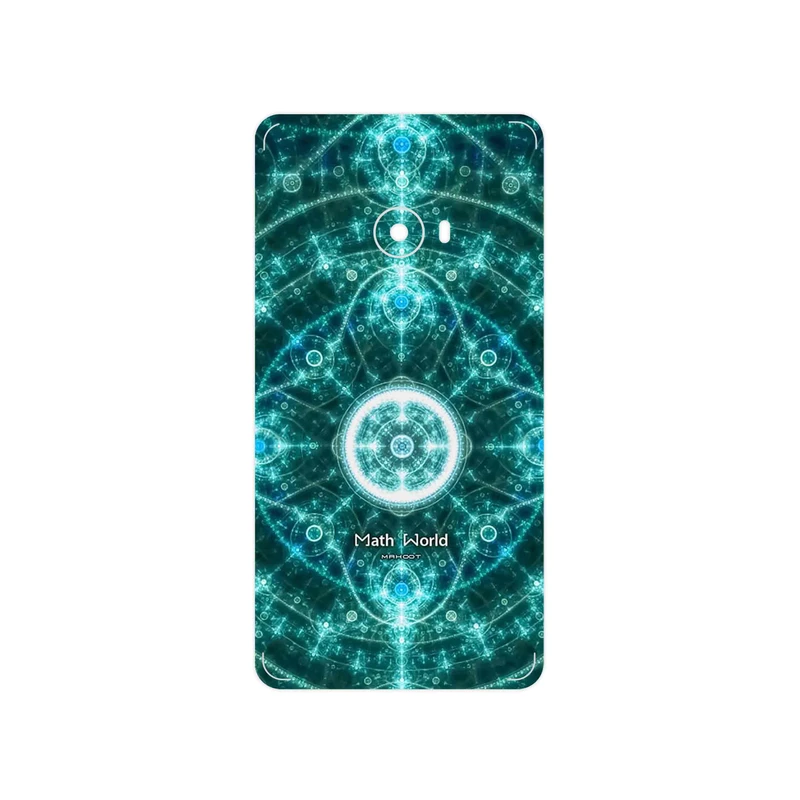 برچسب پوششی ماهوت مدل Mathematical Geometric Shape 4 مناسب برای گوشی موبایل شیائومی Mi Note 2